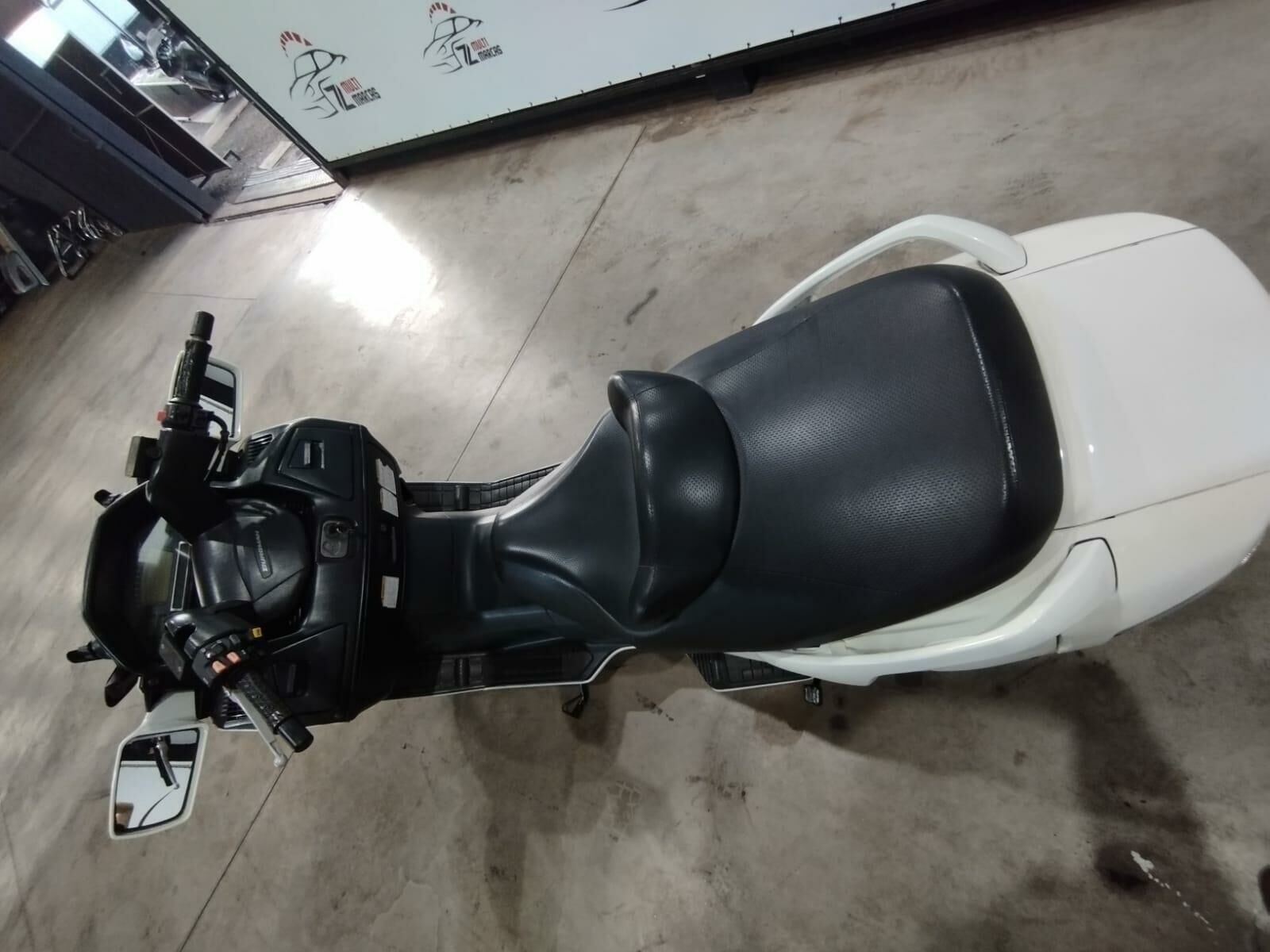 Imagem do veículo  BURGMAN 650